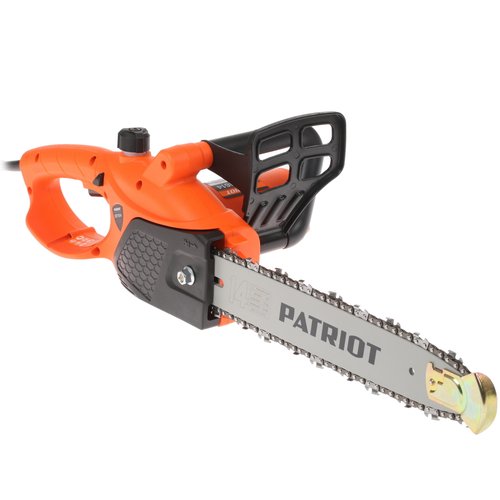 Электрическая цепная пила Patriot ESP 1614 шина - 35 см(14")