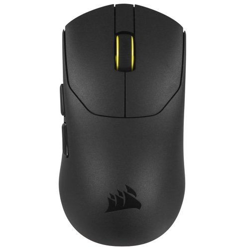 Мышь беспроводная Corsair SABRE v2 Pro [CH-931G000] черный