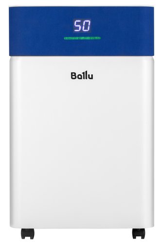 Осушитель воздуха Ballu Cobalt BD-16L CB белый
