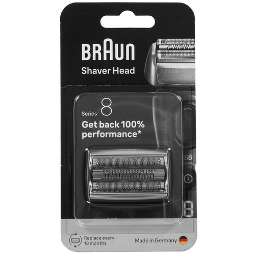 Бритвенная головка Braun 83M