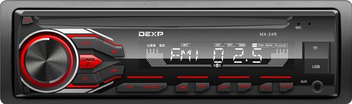 Avtoproyigrivatel DEXP MX-24R