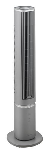 Вентилятор Midea FT7070G  серый