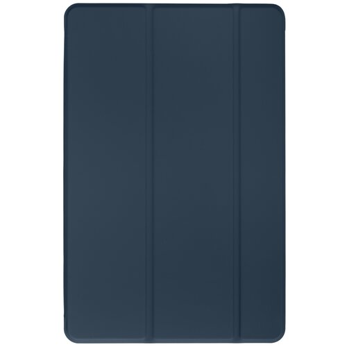 Чехол-книжка  BoraSCO для HONOR Pad 10 синий