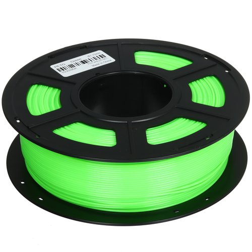 Пластик Anycubic PETG зеленый