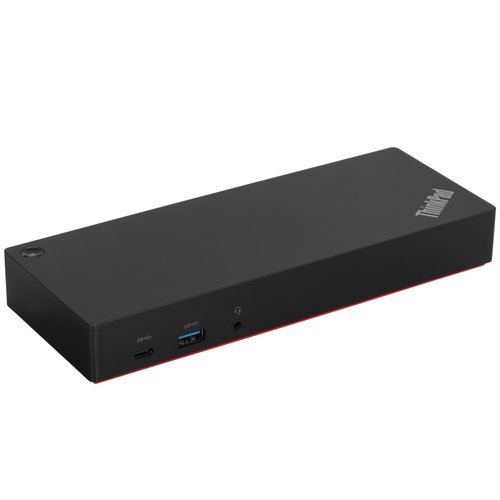 Dok-stansiya Lenovo ThinkPad Hybrid