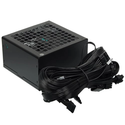 Fuente DeepCool 650W 80+ Bronze