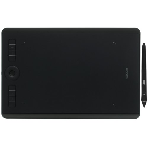 Графический планшет Wacom Intuos Pro M