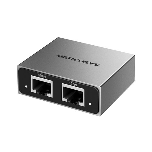 Tarmoqlagich  Mercusys MEH35