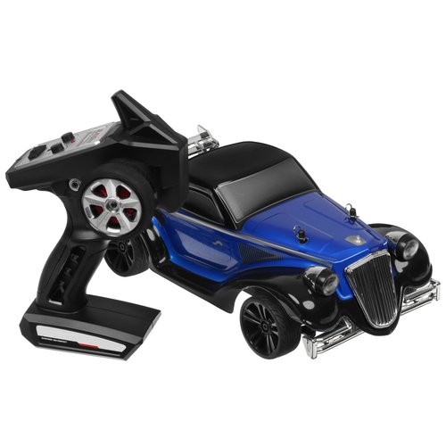 Радиоуправляемая машина дрифт JJRC Q117-F