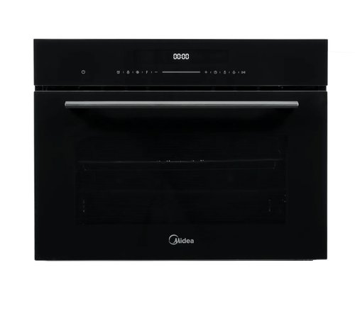 Электрический духовой шкаф Midea MI9400GB черный