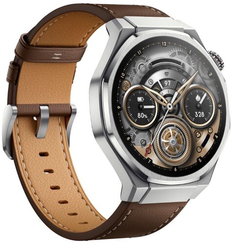 Смарт-часы HONOR Watch 5 Ultra