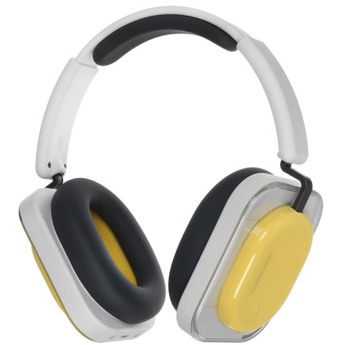 Беспроводные/проводные наушники Nothing Headphone (a)  желтый 2026