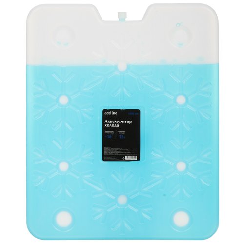 Ice pack Aceline C-10