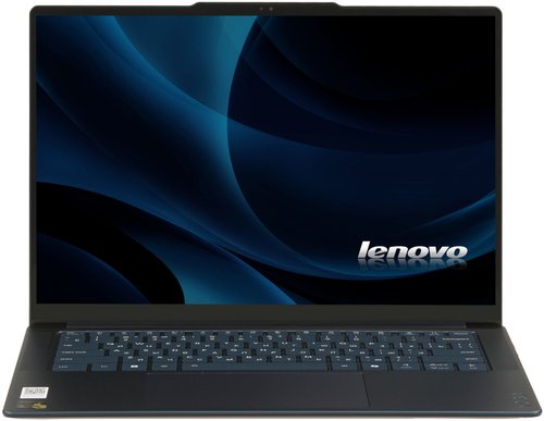 14.5" Ноутбук Lenovo Yoga Slim 7 14Q8X9 синий