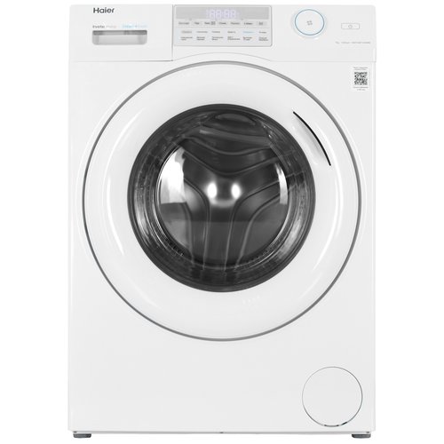 Washing machine Haier HW70-BP12959BE white
