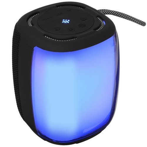 Портативная колонка DEXP DPS-310, черный