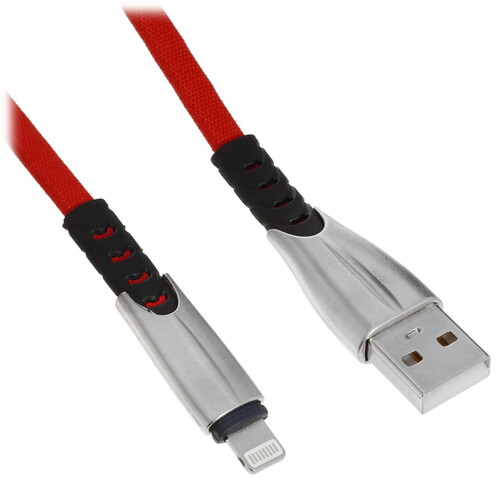 Разъем lightning 8 pin