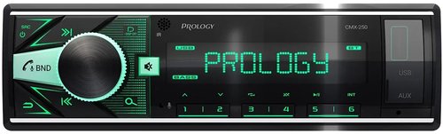 Автопроигрыватель PROLOGY CMX-250