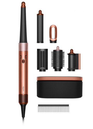 Multistyler Dyson Airwrap i.d. HS08 Long Straight+Wavy