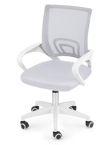 Компьютерное кресло BYROOM Office Staff серый