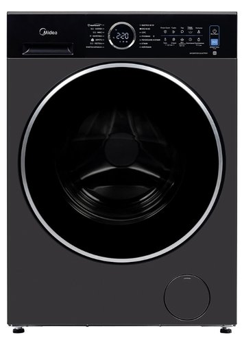 Стиральная машина Midea MF205W80WB/T-RU серый