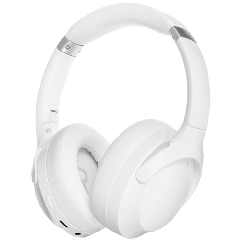 Беспроводные/проводные наушники HONOR  Choice Headphones  белый 2024