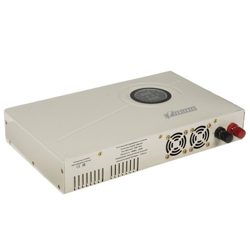 ИБП для котла Powerman Smart 1000 INV