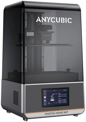 3D принтер Anycubic Photon Mono M7