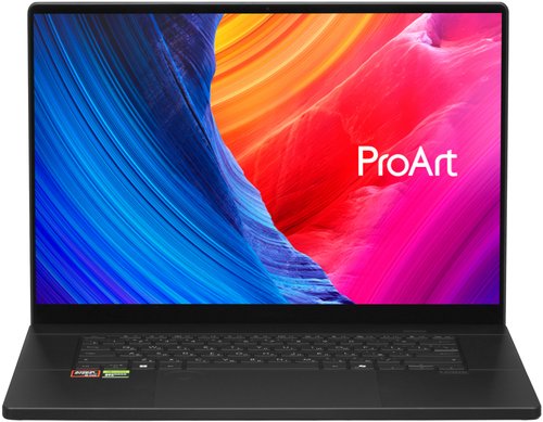 16" Ноутбук ASUS ProArt P16 H7606WW-SE036X черный