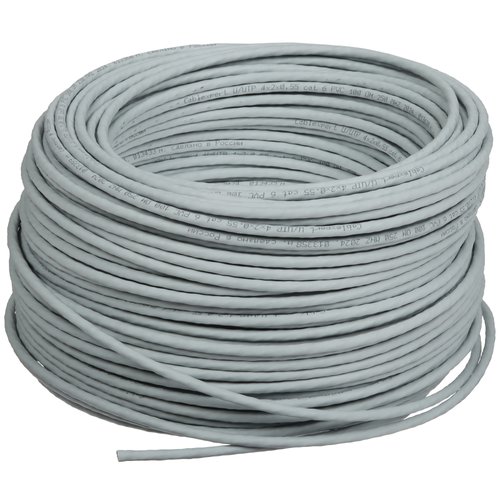 Витая пара Cablexpert UPC-6055-4-CU/100