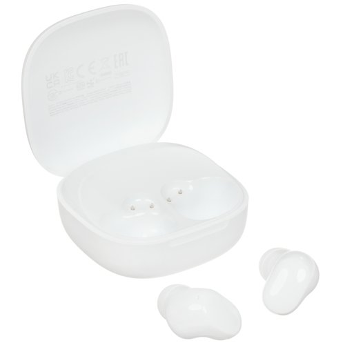 TWS headphones Xiaomi Redmi Buds 6 Play white 2024