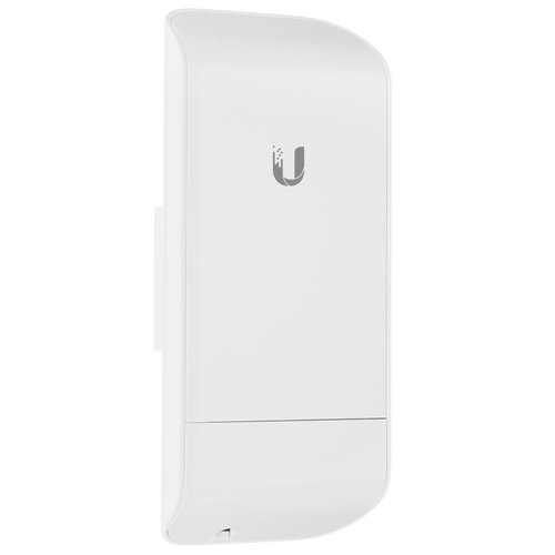 Точка доступа Ubiquiti NanoStation Loco M2