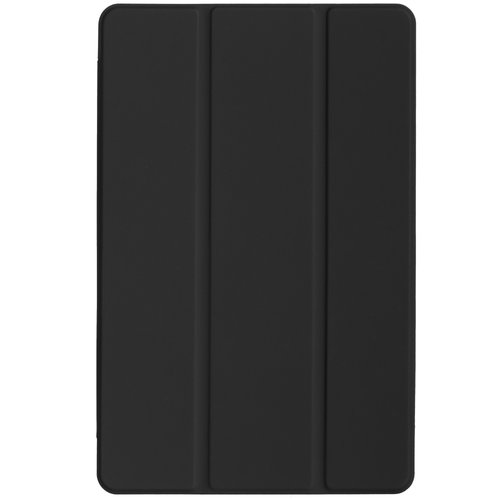 Чехол-книжка  DF для Xiaomi Redmi Pad SE черный