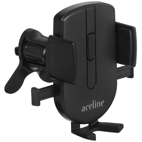 Держатель автомобильный Aceline ST-CDH006 черный