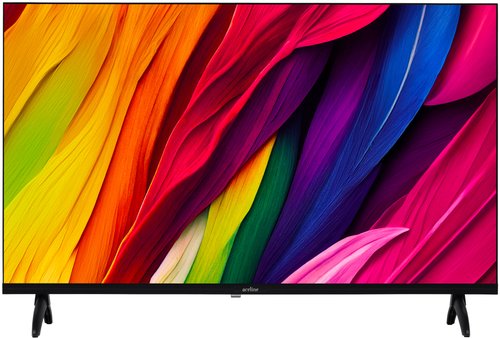 32" (80 см) Телевизор Aceline 32HSN1 черный