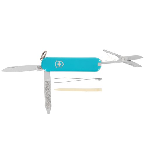 Швейцарский нож Victorinox Classic SD Colors Mountain Lake