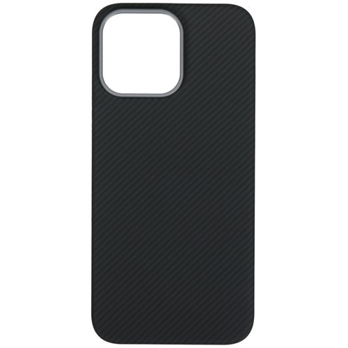KEYRON Carbon для Apple iPhone 16 Pro Max