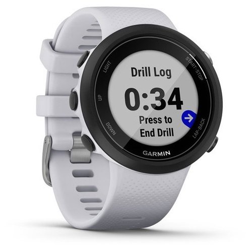 Спортивные часы Garmin Swim 2