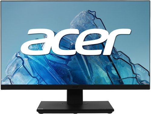 27" Монитор Acer Vero B277bmiprzxv черный