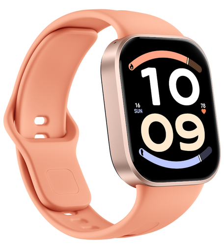 Смарт-часы Xiaomi REDMI Watch 6 Active