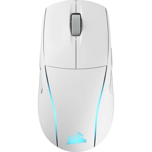 Мышь беспроводная Corsair M75 [CH-931D011-AP] белый