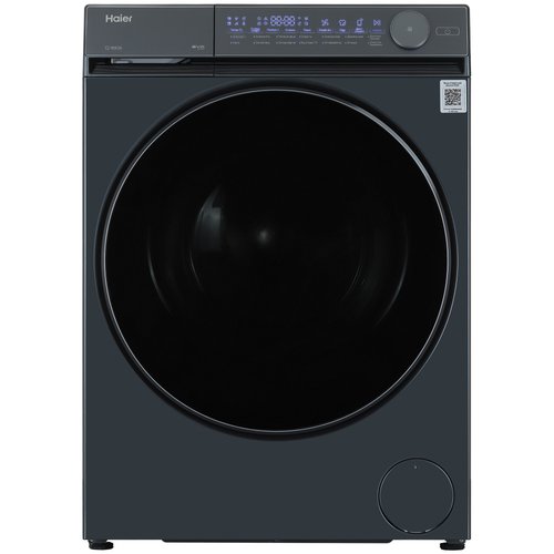 Стиральная машина Haier X7 HW90-B14367SU1 серый