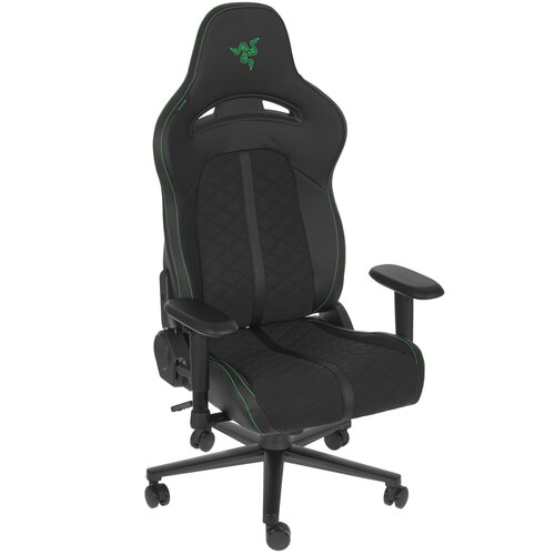 Компьютерное кресло Razer Enki X черный