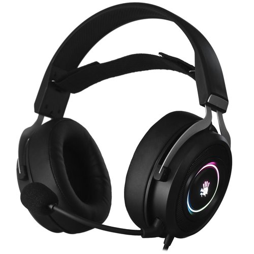 Simli quloqchinlar A4Tech Bloody G535P  qora 2022
