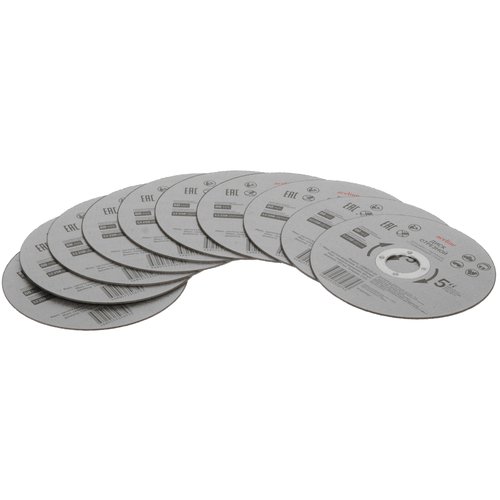 Диск отрезной Aceline CDM0120-10