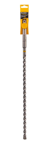 Auger bit VIRA RAGE 621654 540 mm