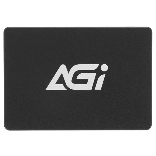 256 ГБ 2.5" SATA накопитель AGI AI238 [AGI250GIMAI238]