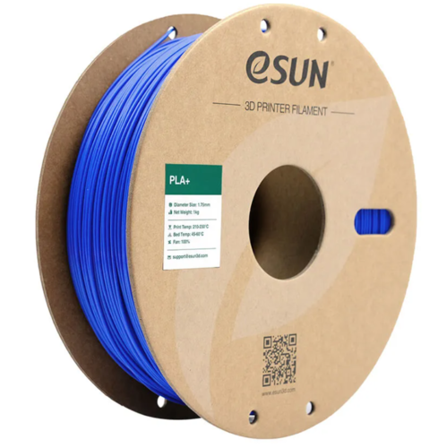 Пластик ESUN PLA+175U1