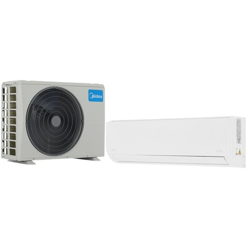 Кондиционер   Midea MSFRW-24N8D0-I/MSFR-24N8D0-O