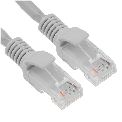 Патч-корд Cablexpert PP31-1M